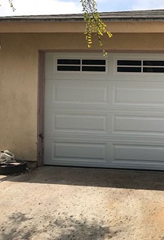 New Garage Door Spring Installation & Broken Spring Replacement – Cumming, GA