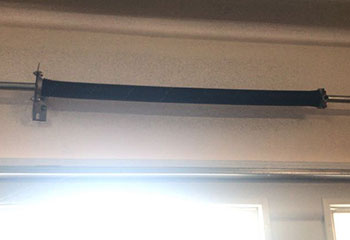 New Garage Door Spring Installation &amp; Broken Spring Replacement – Cumming, GA