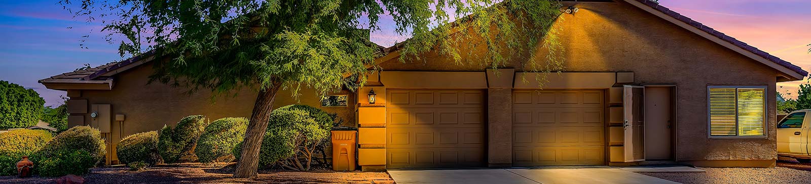 Garage Door Repair Experts In Cumming GA