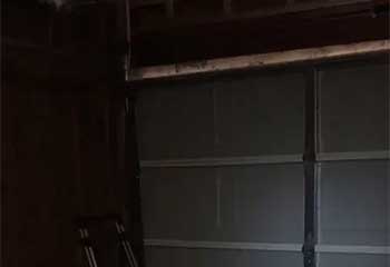 Sensor Alignment | Garage Door Repair Cumming, GA