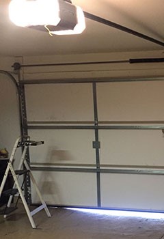 Electric Garage Door Opener Replacement & Installation – Sugar Hill, GA