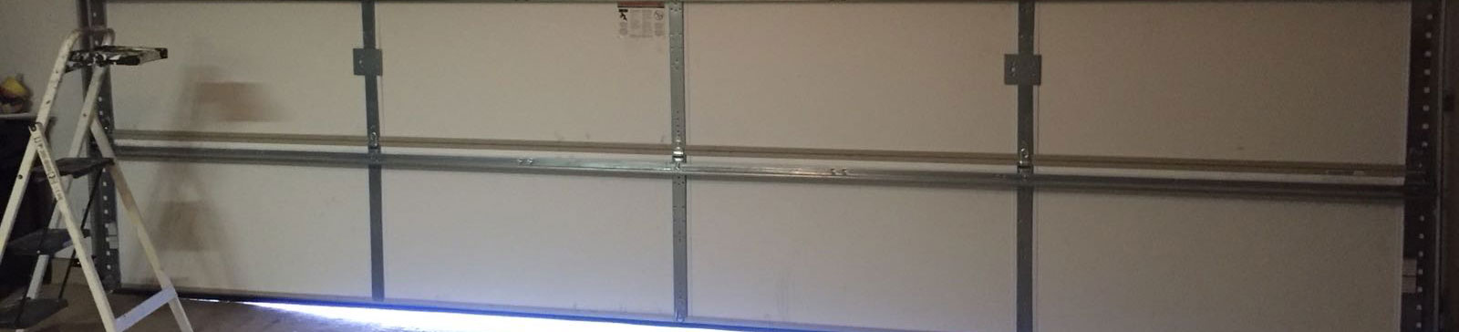 Old LiftMaster garage door opener not functioning before replacement in Sugar Hill, GA