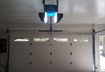 Garage Door Opener Replacement - Free Home